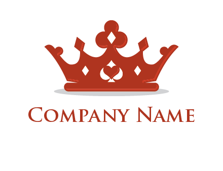 gambling crown logo