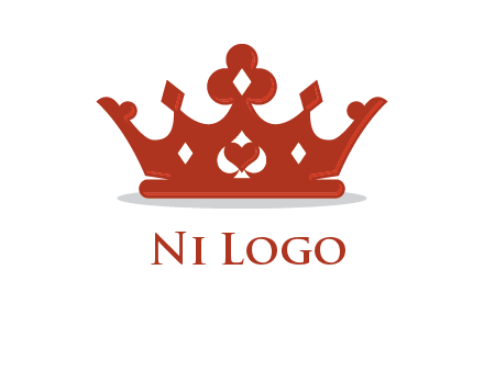 gambling crown logo