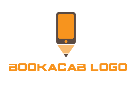 mobile pencil logo