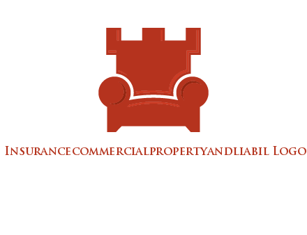 castle sofa logo