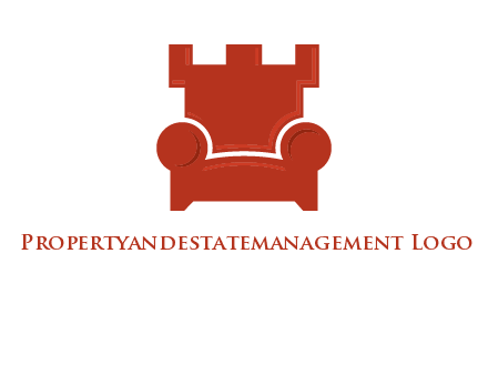 castle sofa logo