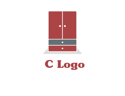 closet drawer icon