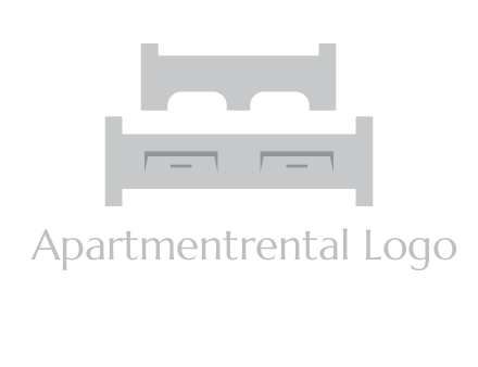 bed logo