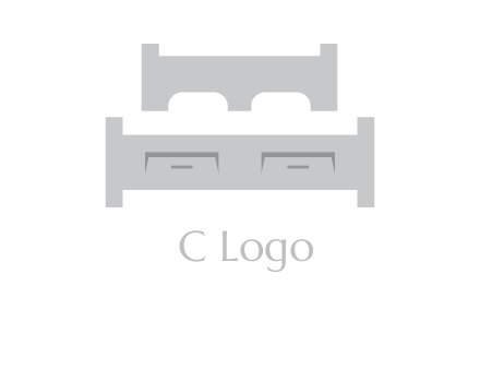 bed logo