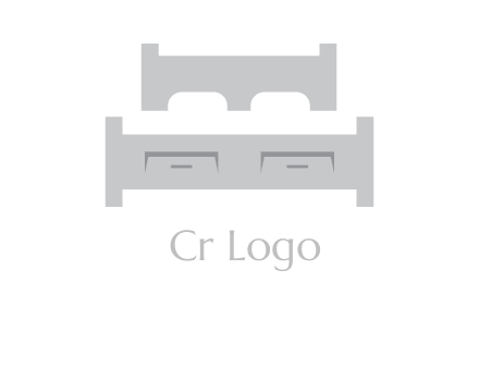 bed logo