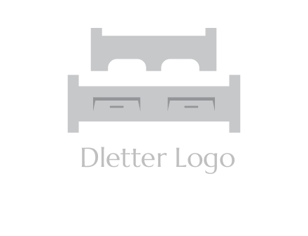 bed logo