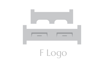 bed logo