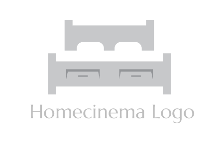 bed logo