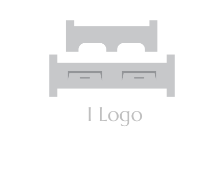 bed logo