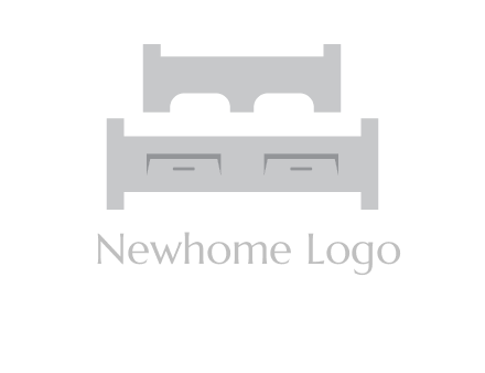 bed logo