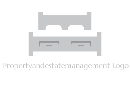 bed logo