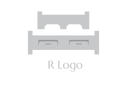 bed logo