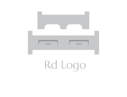 bed logo