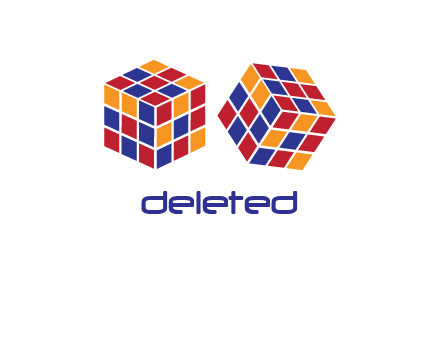 rubik logo