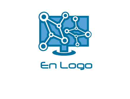 Free computer logos