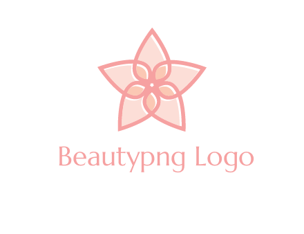 jasmine flower logo