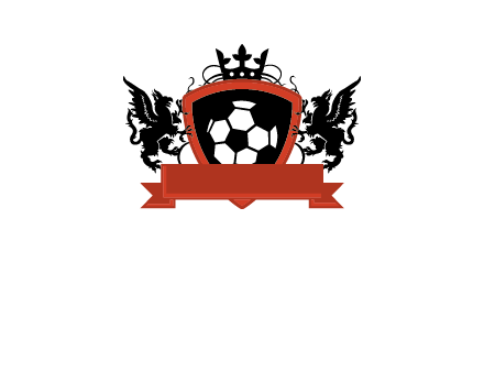 soccer logo maker