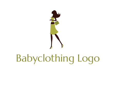 free apparel logo