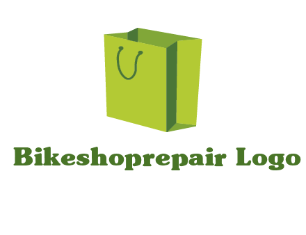 shopping bag icon