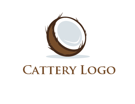 coconut nutrition logo