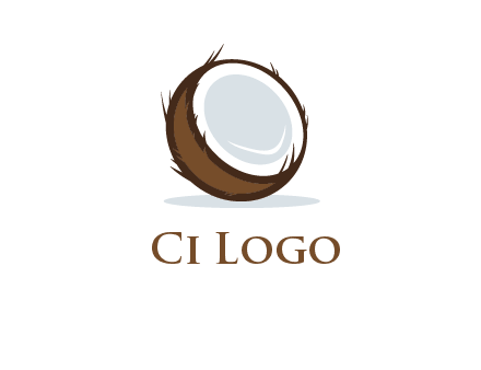 coconut nutrition logo