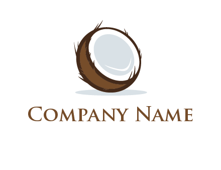 coconut nutrition logo