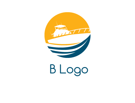 cruise ship logo