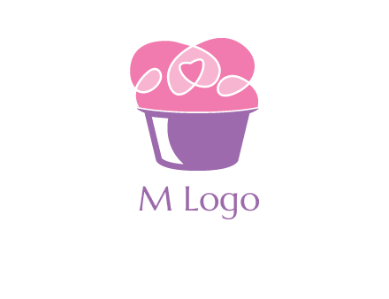 cupcake bakery clip art