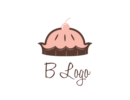 pie food logo