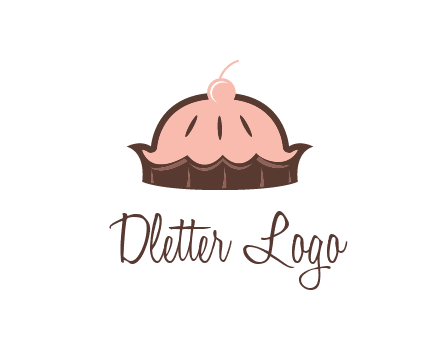 pie food logo