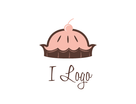 pie food logo