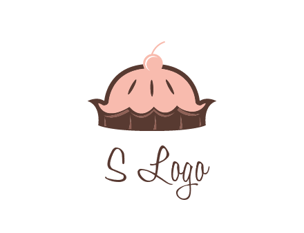 pie food logo