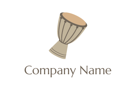 wooden vase furniture logo