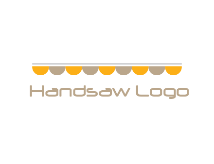 awning property logo