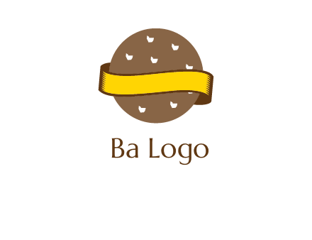 chocolate cookies logo