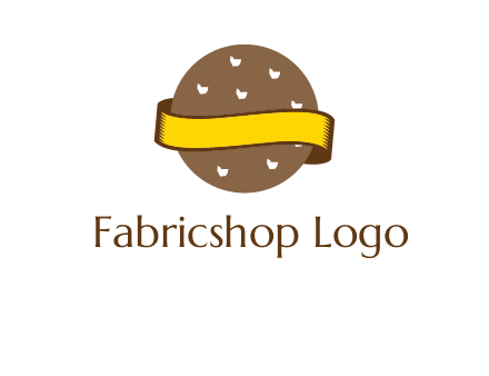 chocolate cookies logo