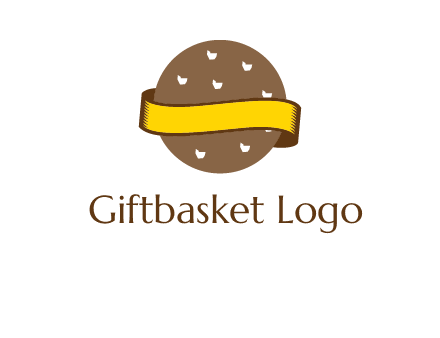 chocolate cookies logo