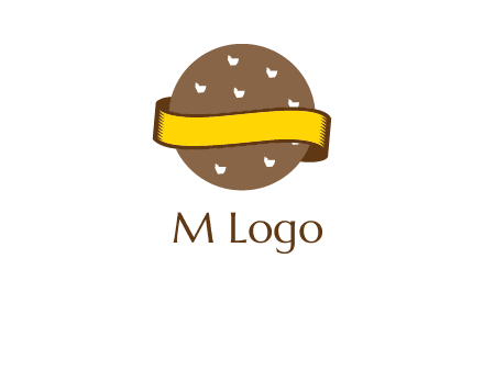 chocolate cookies logo