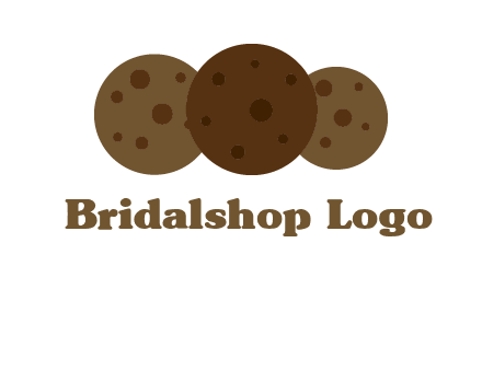 cookies food logo