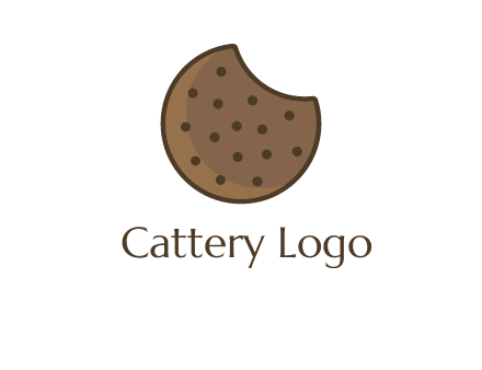 cookie food icon