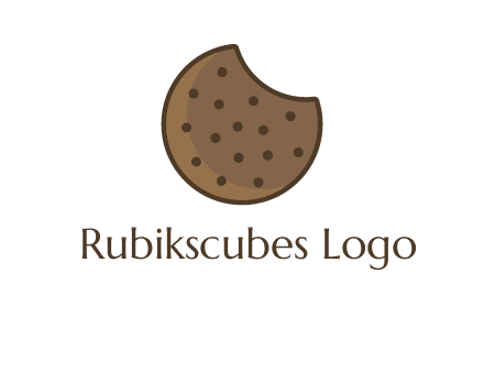 cookie food icon