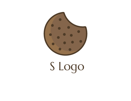 cookie food icon