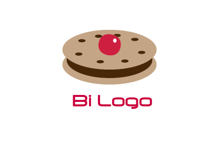 biscuit food logo