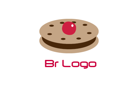 biscuit food logo