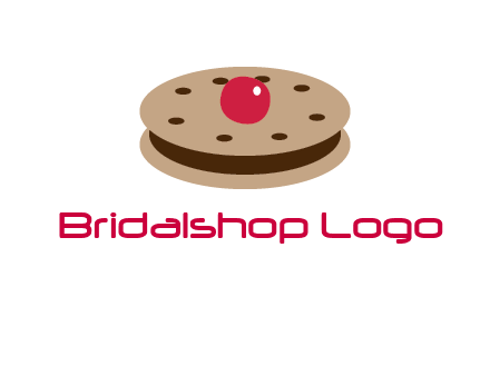 biscuit food logo