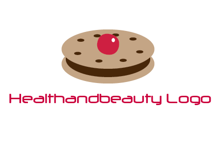 biscuit food logo