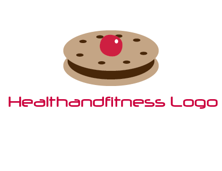 biscuit food logo