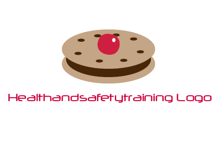 biscuit food logo