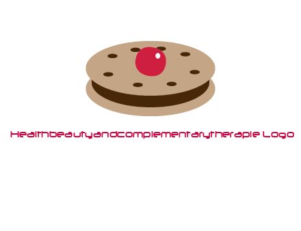 biscuit food logo