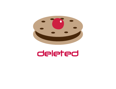 biscuit food logo